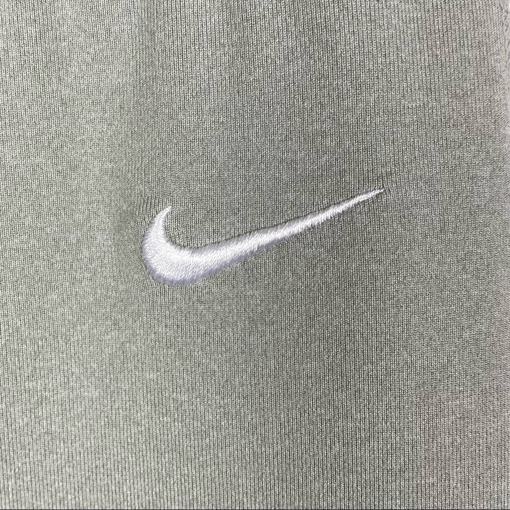 Nike Dri Fit Straight Leg Leggings - Picture 3 of 6